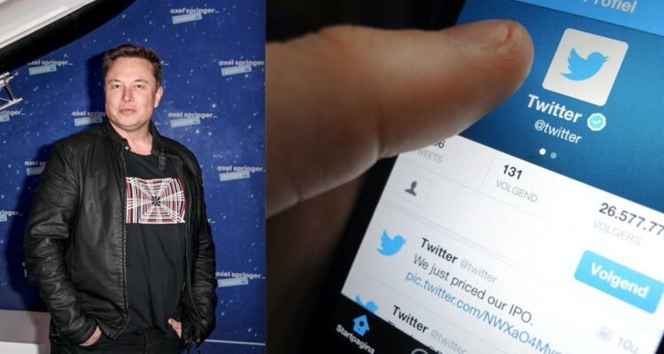 Twitter obtiene malos resultados económicos y responsabiliza a polémica con Elon Musk de aquello