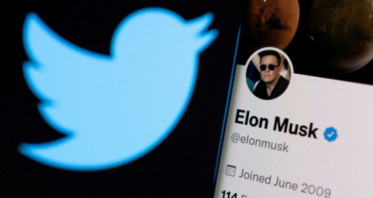 Reportan que Elon Musk anula acuerdo de compra con Twitter por US$44.000 millones