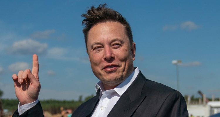 Elon Musk Twitter