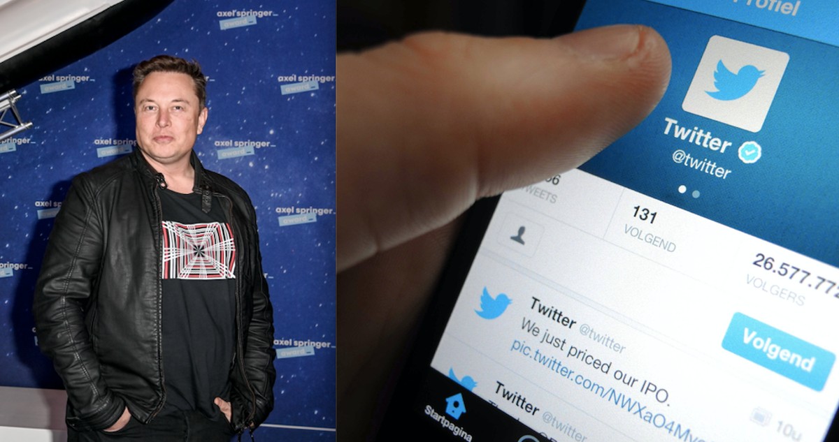 Twitter obtiene malos resultados económicos y responsabiliza a polémica con Elon Musk de aquello