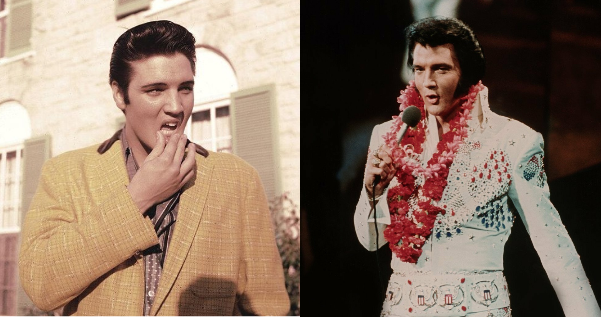 Elvis Presley