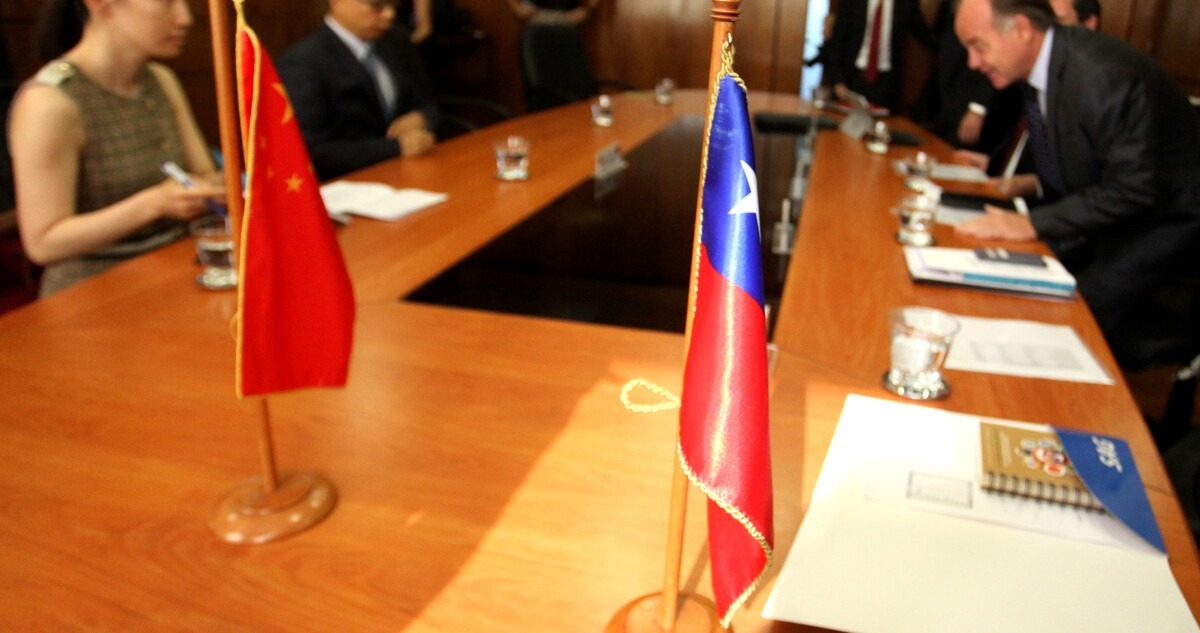 embajador