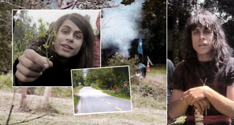 homicidio de Emilia Herrera