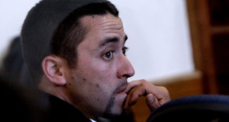 Gendarmería CDE Emilio Berkhoff