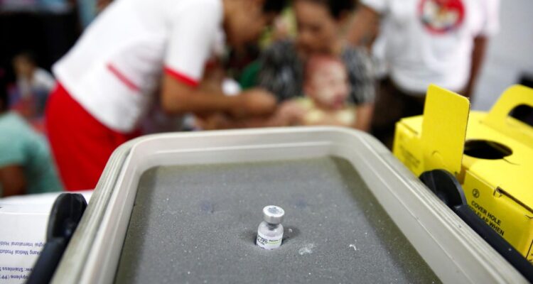 Más de 20 muertos por brote de encefalitis japonesa en el noreste de la India