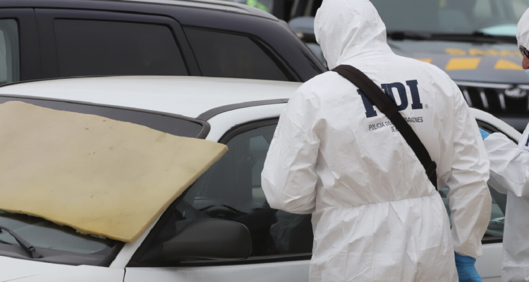 Encuentran hombre muerto y baleado en Purranque