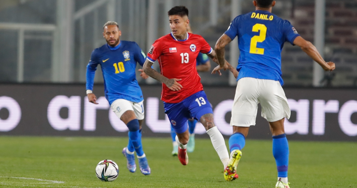 Erick Pulgar