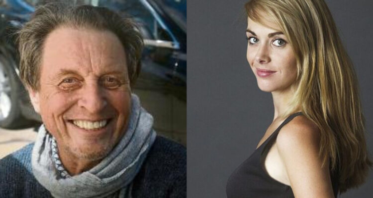 Errol Musk, padre de Elon Musk, tuvo una hija con su hijastra