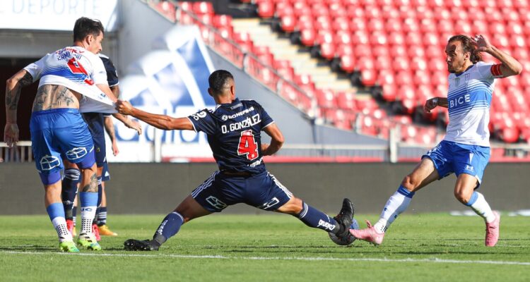 Estadio Nacional albergará el próximo Clásico Universitario.