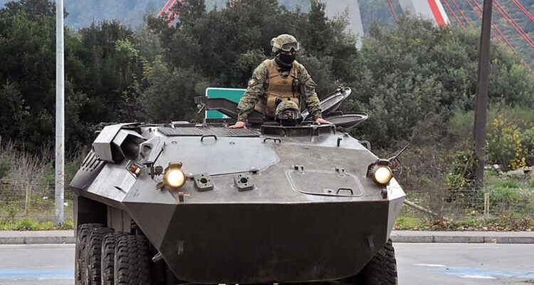 Estado de Excepción