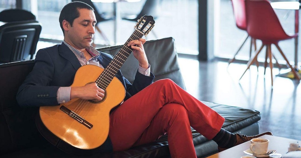Esteban Espinoza