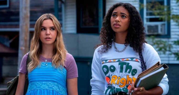 Estrellas de “Pretty Little Liars: Un Nuevo Pecado” recuerdan a sus predecesoras: “Eran perfectas”