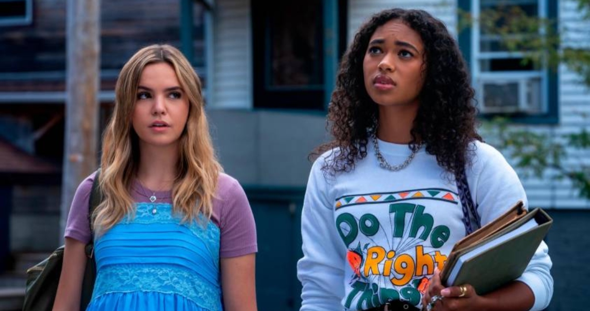 Estrellas de “Pretty Little Liars: Un Nuevo Pecado” recuerdan a sus predecesoras: “Eran perfectas”