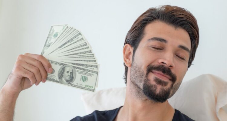 ¿Con cuánto dinero podrías vivir el resto de tu vida? estudio tiene la respuesta