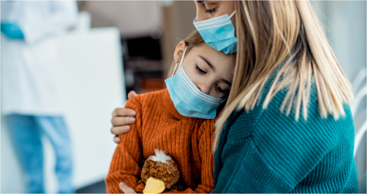 Hepatitis infantil aguda