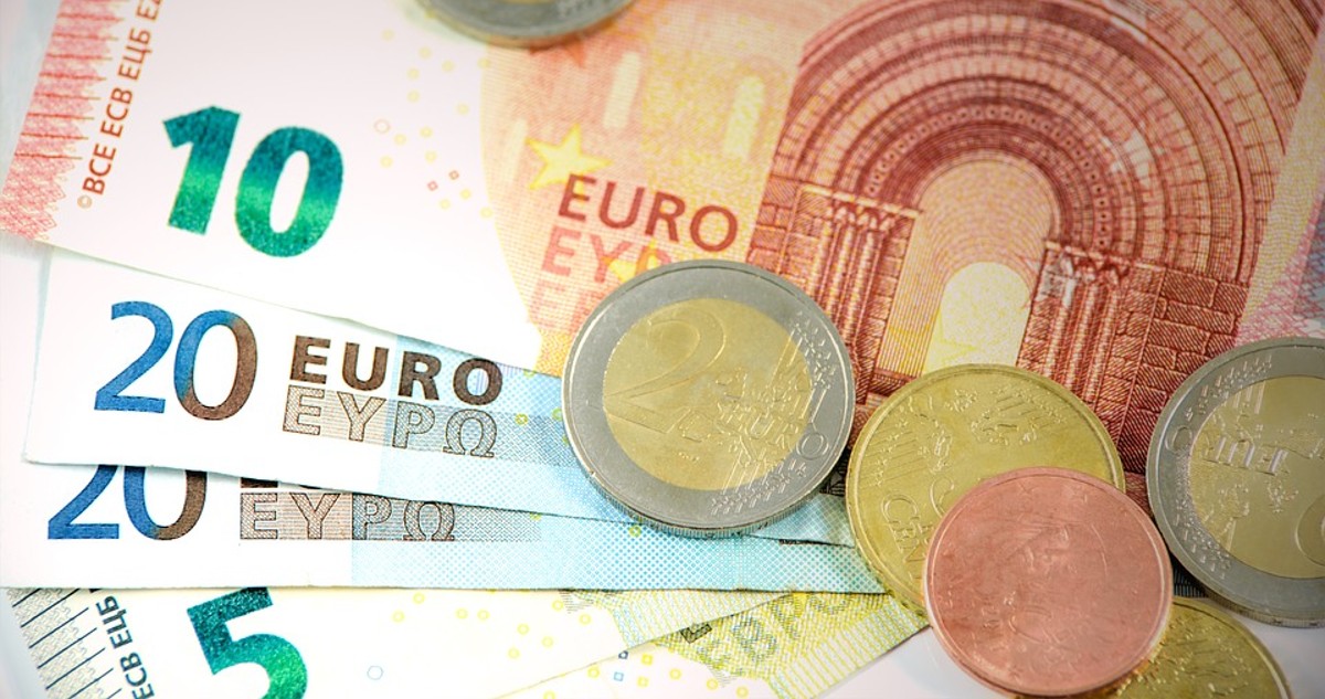 El Banco Central Europeo sube las tasas por primera vez en 11 años