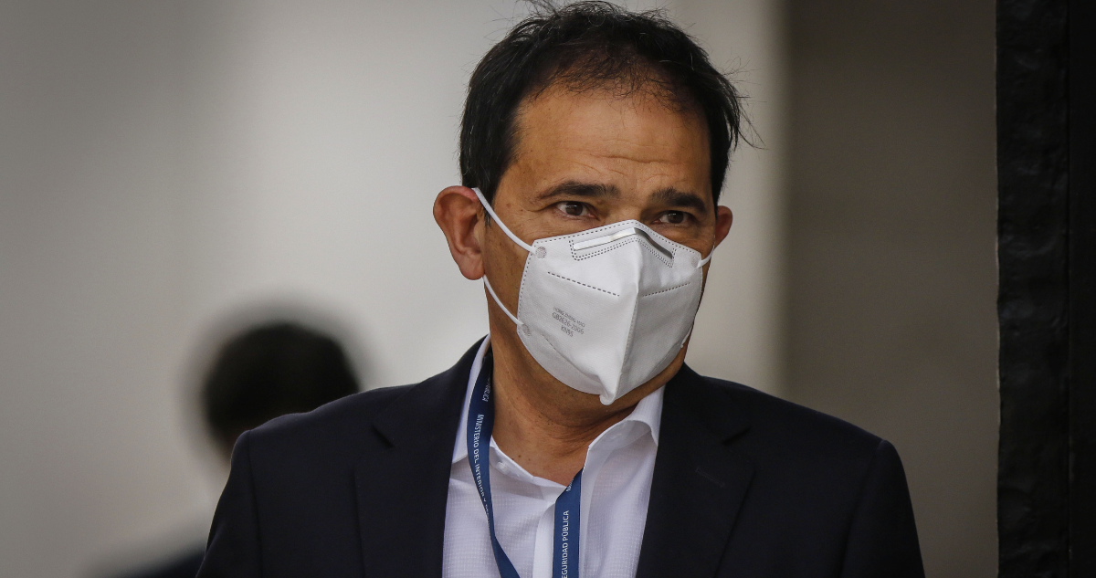 exdirector del indh