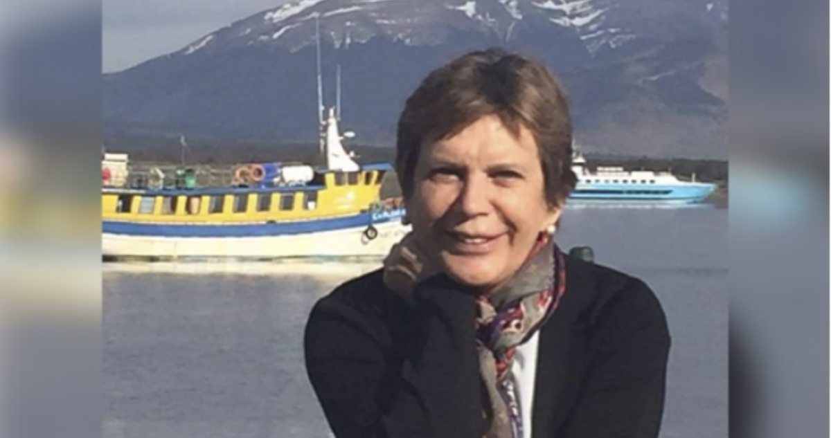 muere exgobernadora de magallanes