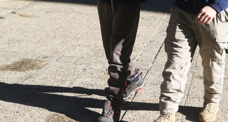 CONTEXTO | Agencia UNO