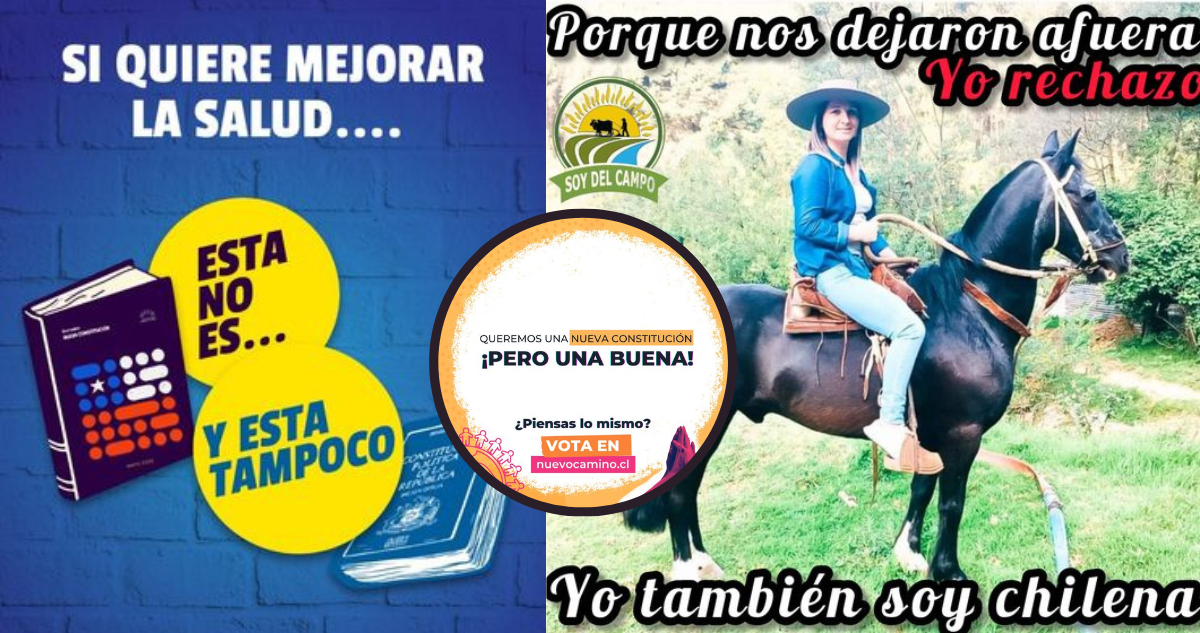 Páginas que fomentan el rechazo pagan publicidad en Facebook