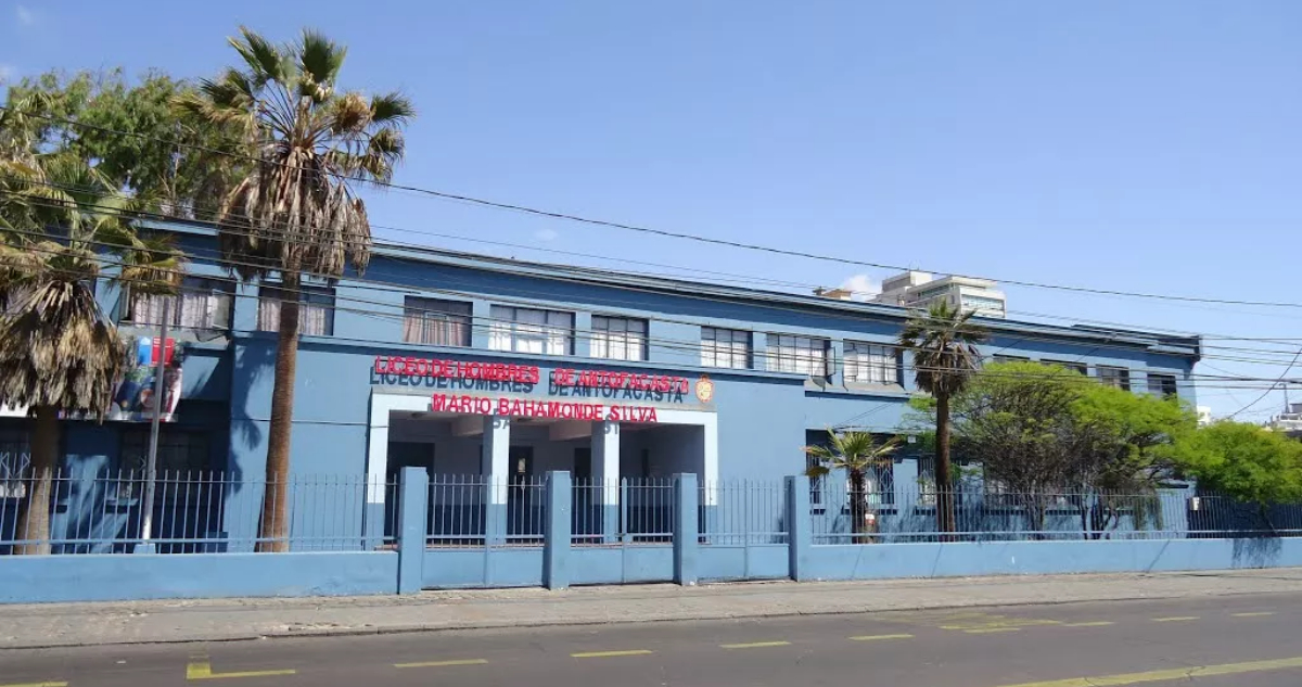 Condenan a falso profesor de liceo de Antofagasta por estafar al Estado: ejerció por 9 años