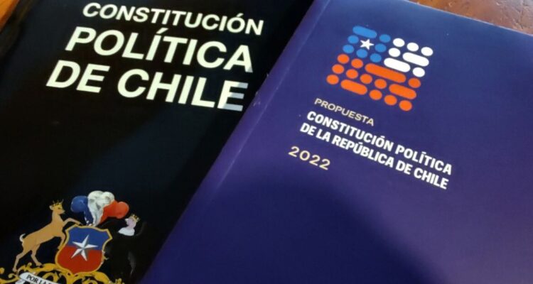 Fechas importantes para el plebiscito constitucional