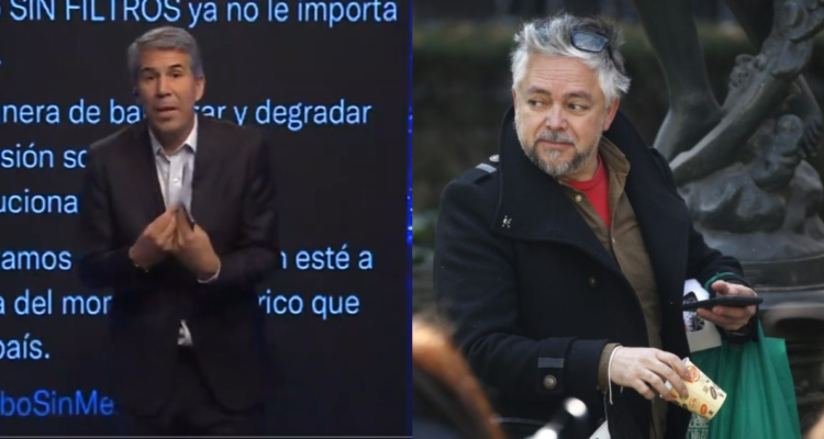 Respuesta de Feito a Baradit