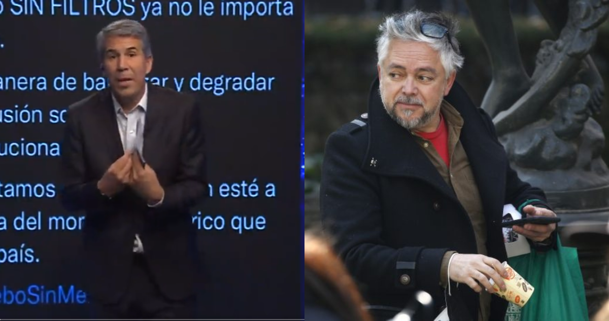Respuesta de Feito a Baradit