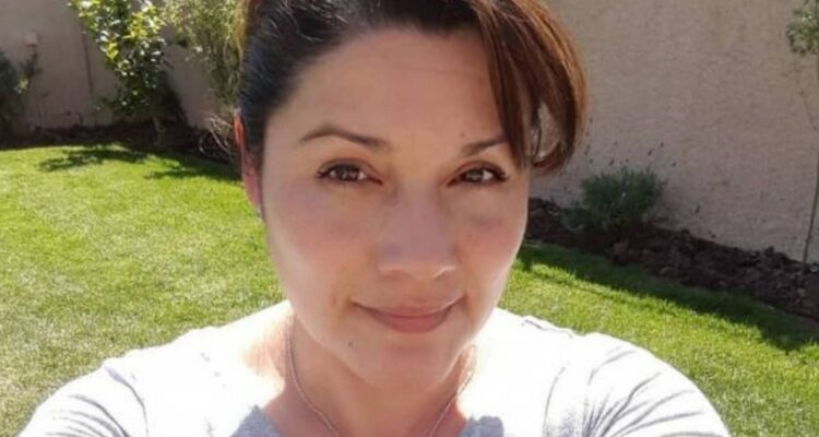 femicidio Carola Fuentes