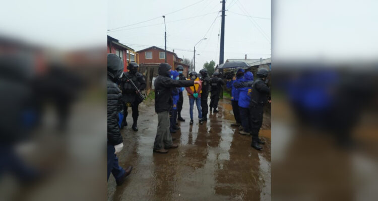 Sentencian a presidio perpetuo a hombre por femicidio de Nataly Sepúlveda en Victoria