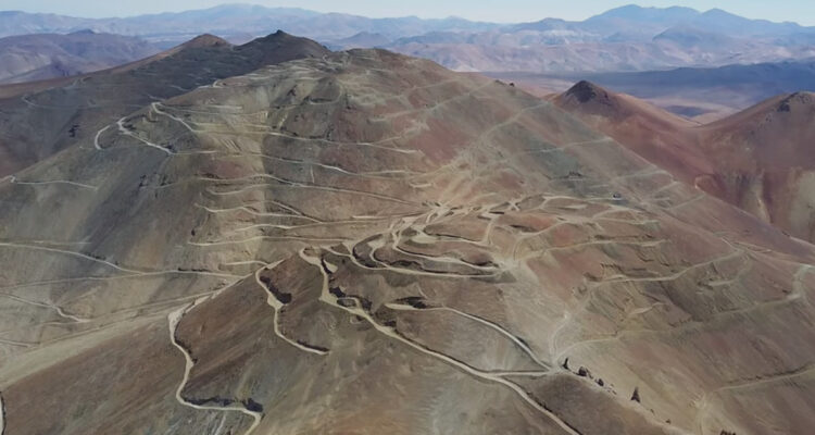 Comisión de Evaluación Ambiental rechaza proyecto minero Fénix Gold en Copiapó