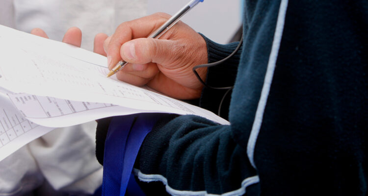 Feria laboral en Valdivia