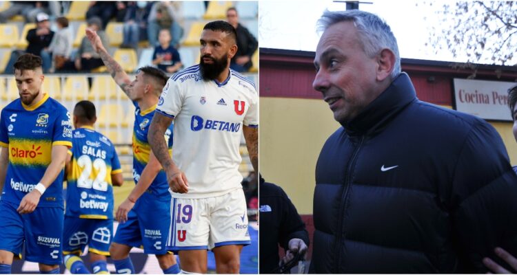 El vínculo de Fernando Felicevich con las casas de apuestas