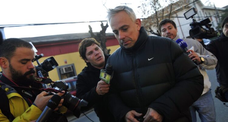 Fernando Felicevich.