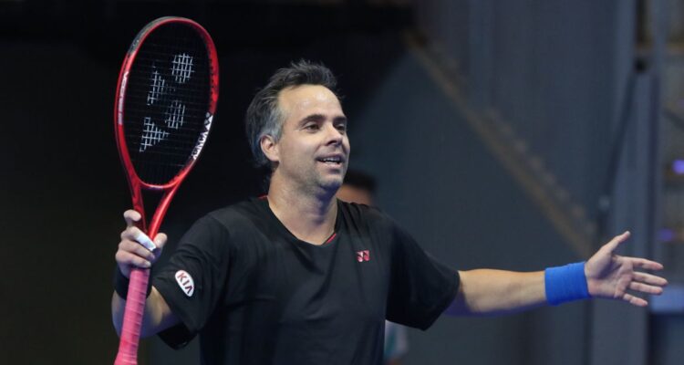 Fernando González a Miami: pide votar en Plebiscito