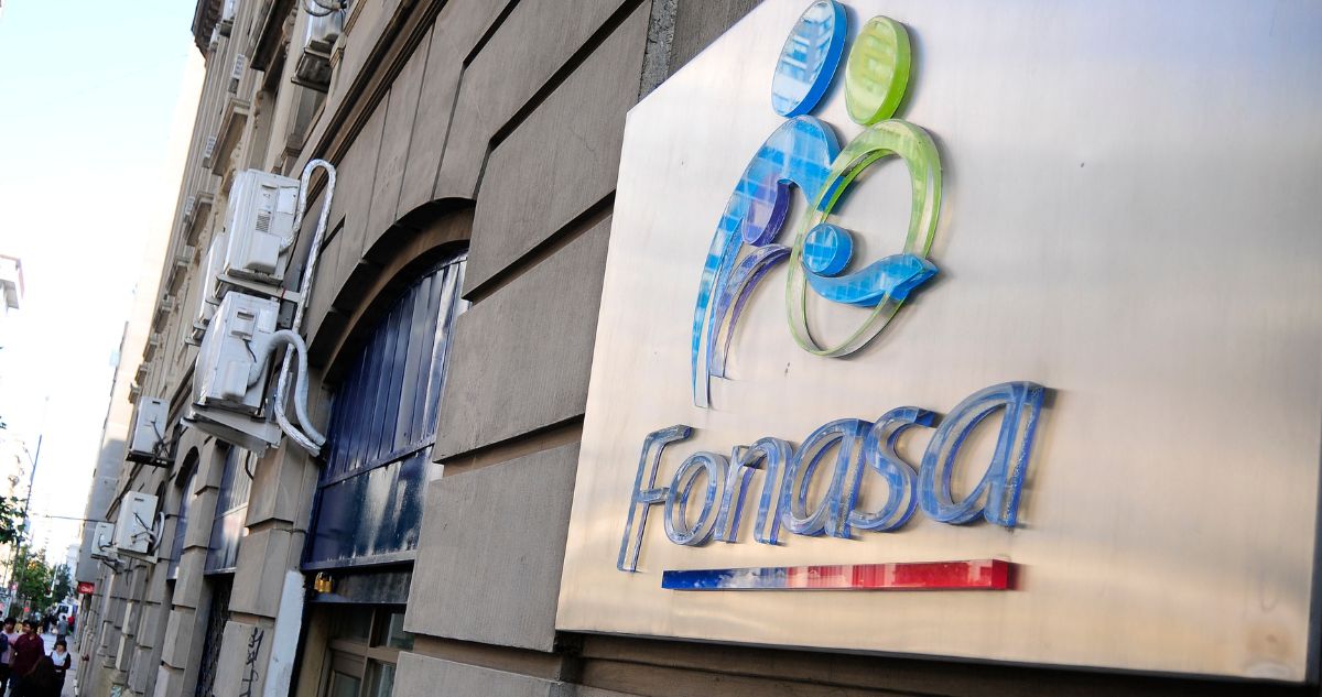 Fin de copago en tramos de Fonasa
