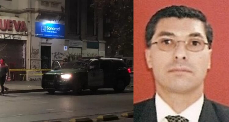 Designan fiscal para caso de hombre apuñalado en la Alameda