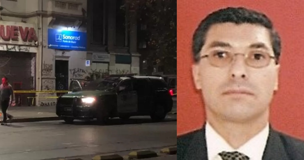 Designan fiscal para caso de hombre apuñalado en la Alameda