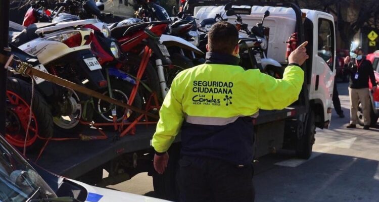 Municipalidad de Las Condes