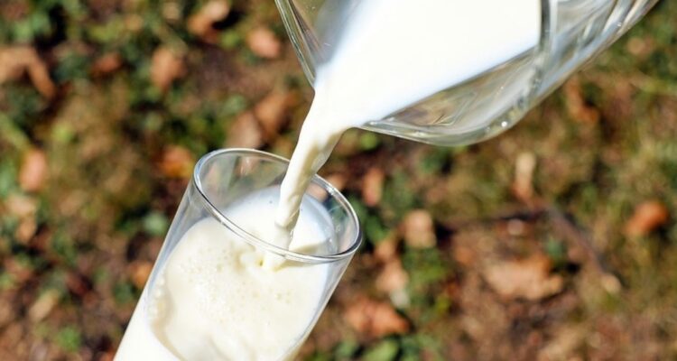 fortificar leche vitamina d