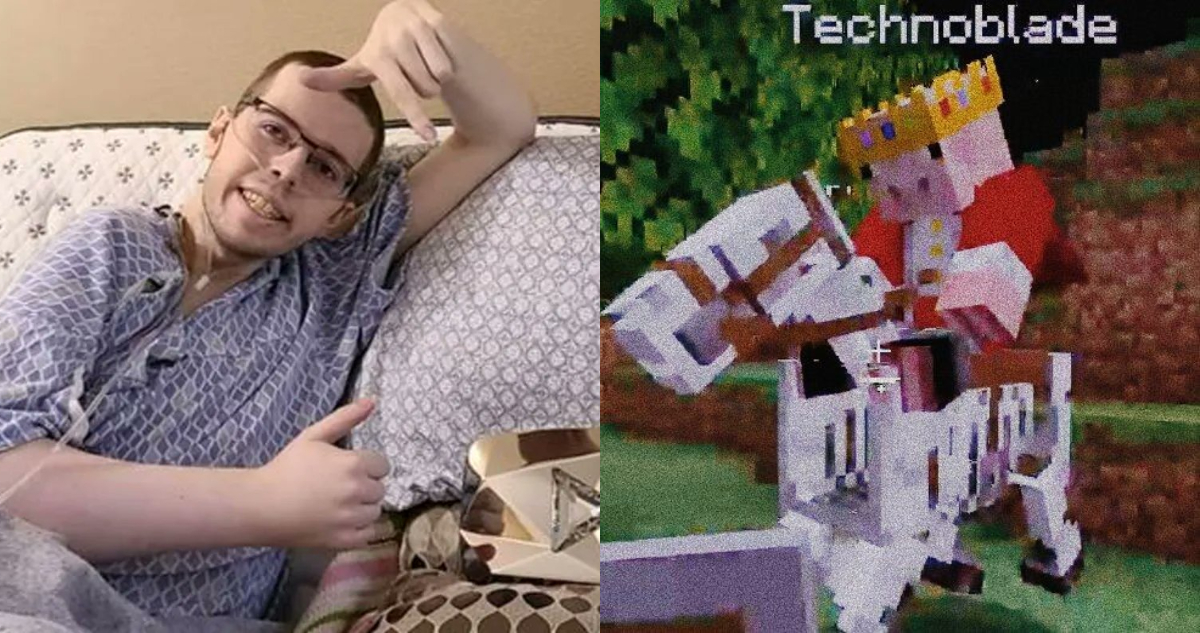 technoblade