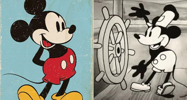 mickey-mouse