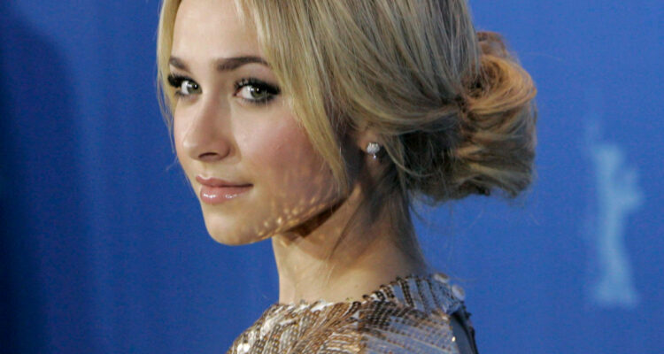 Hayden-Panettiere