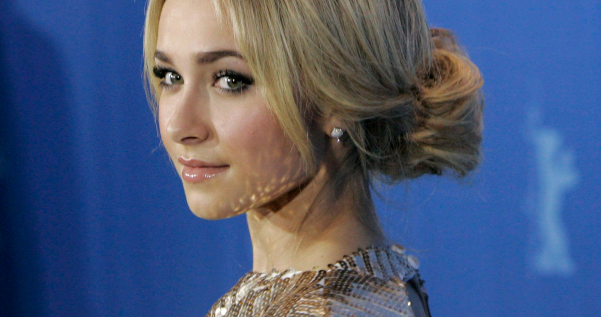 Hayden-Panettiere