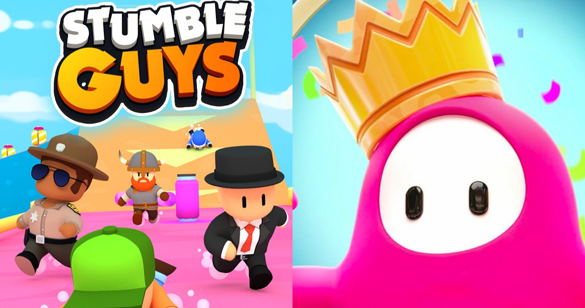 Stumble Guys es la mejor alternativa a Fall Guys para jugar gratis en  móviles - Meristation