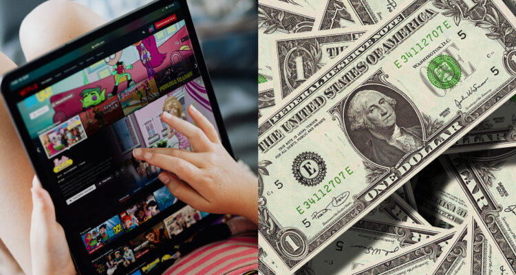 streaming-dólar