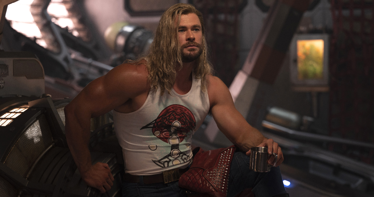 thor-es