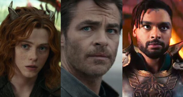 calabozos-y-dragones