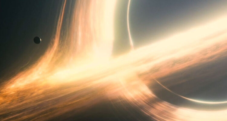agujeros-negros