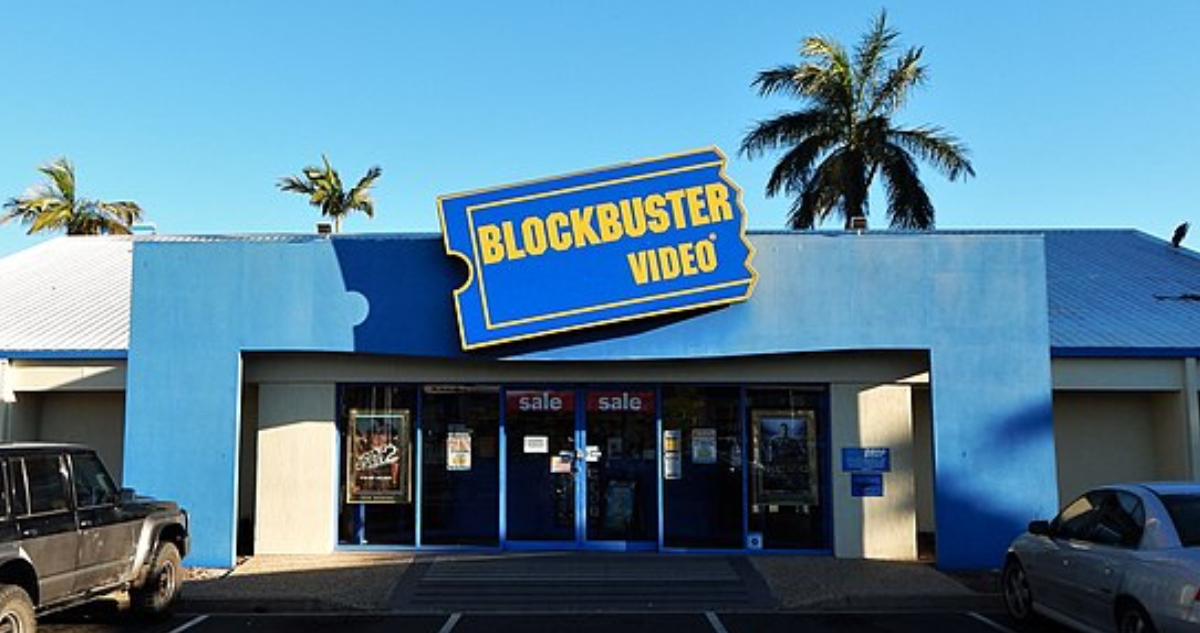 blockbuster
